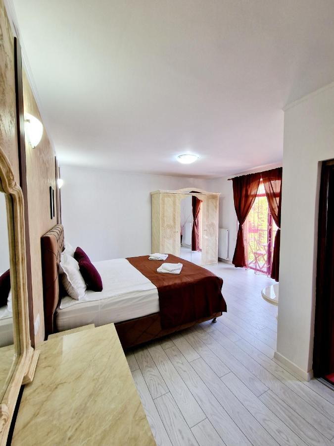 Pension Terra Alba Iulia Exterior photo