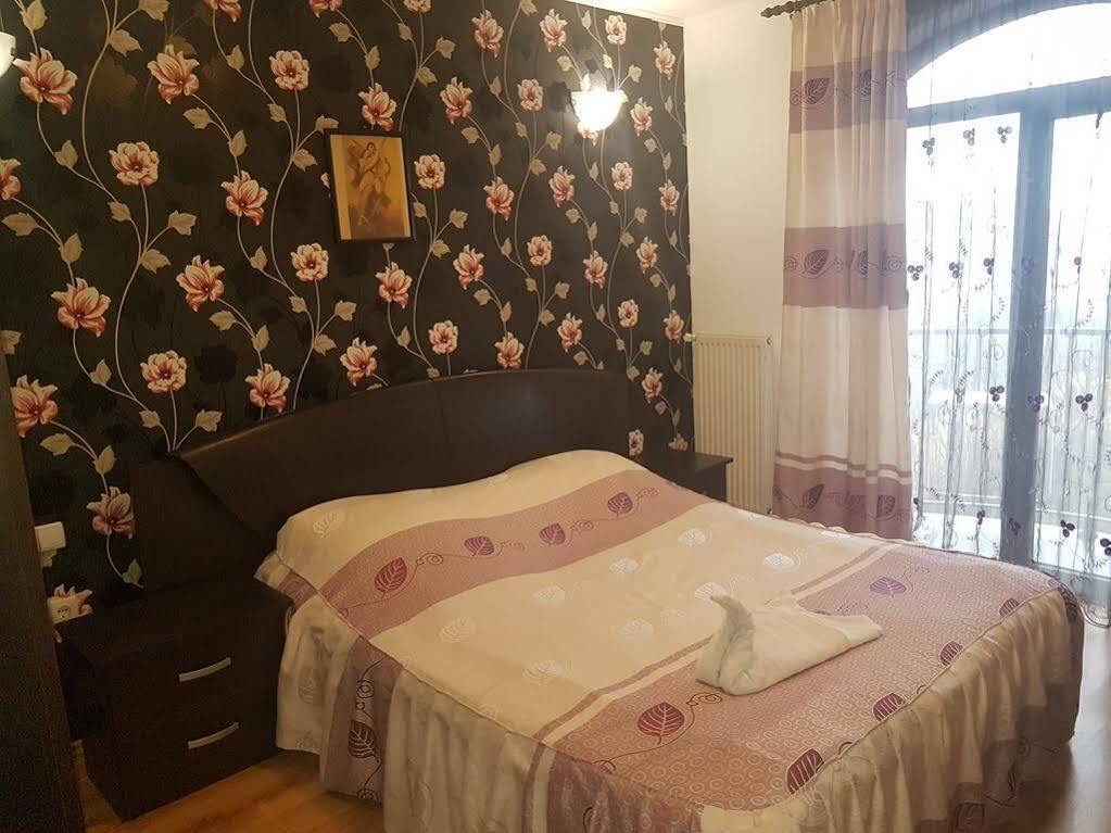 Pension Terra Alba Iulia Exterior photo
