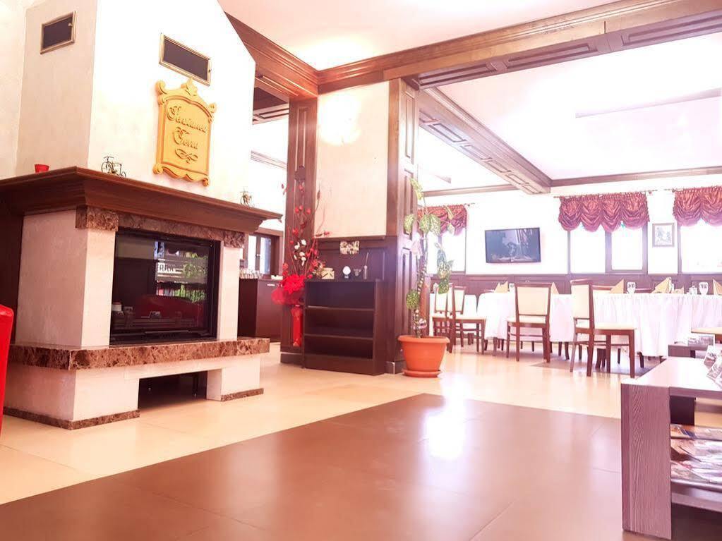 Pension Terra Alba Iulia Exterior photo